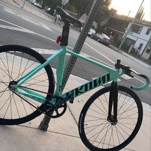 Unknown 2020 Singularity